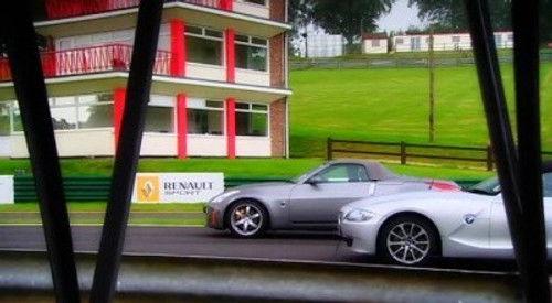 Fifth Gear Season 12 Episode 6 - Episode 6