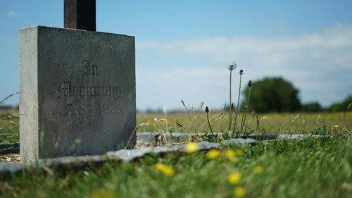 Lost Places Season 1 Episode 3 - Lost Empire