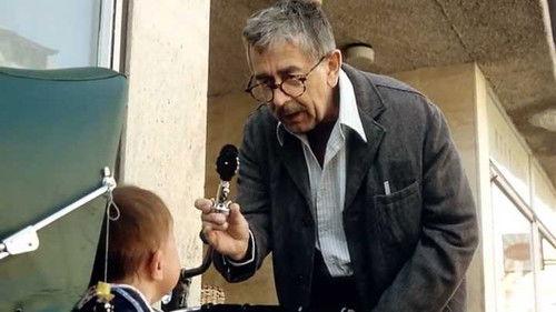 The Visitors Season 1 Episode 6 - Secret of the Big Teacher