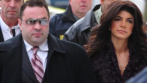 The Real Housewives of New Jersey Season 6 Episode 8 - Guilt Trip