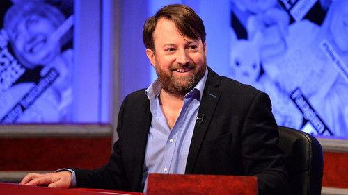 Have I Got a Bit More News for You Season 52 Episode 4 - Episode 4