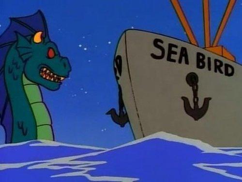 undefined Season 1 Episode 40 - Merit-Time Adventure