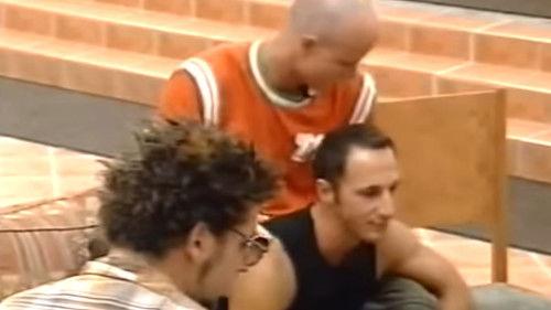 Big Brother Season 1 Episode 14 - Day 14 - Daily Show