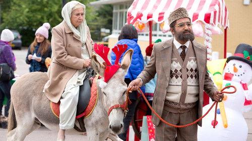 Citizen Khan Season 4 Episode 7 - Mr Khan's Christmas Wonderland