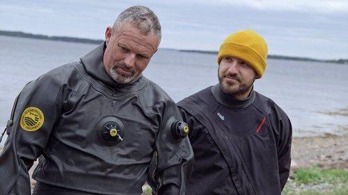 The Curse of Oak Island Season 4 Episode 3 - Swamp Things