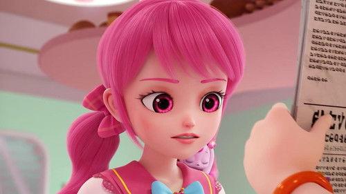 Catch! Teenieping Season 3 Episode 14 - Episode 14