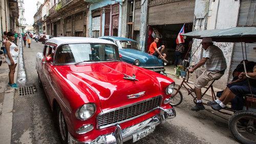 The Wonder List with Bill Weir Season 2 Episode 1 - Cuba: Forbidden Island