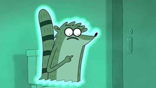 undefined Season 5 Episode 14 - New Year's Kiss