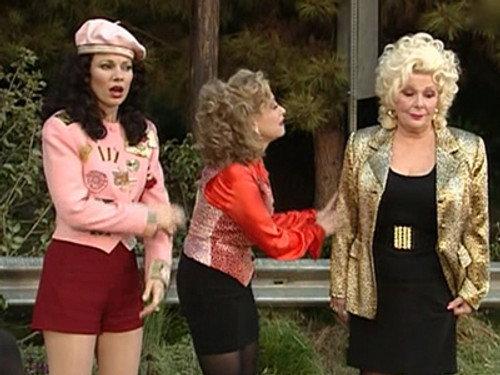 The Nanny Season 5 Episode 22 - The Wedding (1)