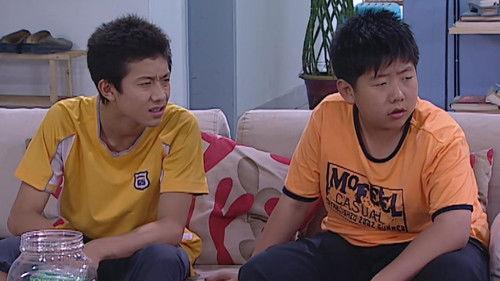 Home with Kids Season 4 Episode 16 - Episode 16