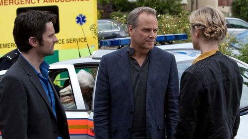 Silent Witness Season 15 Episode 5 - Paradise Lost (1)