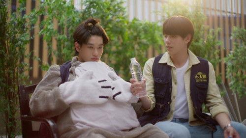 Love In Translation Season 1 Episode 3 - Episode 3