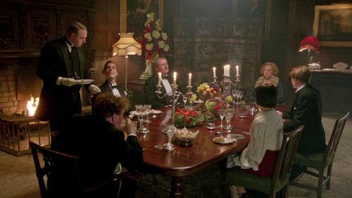 Blandings Season 2 Episode 3 - Hallo to All This
