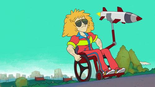 Jorel's Brother Season 5 Episode 11 - Parceira da Mamãe