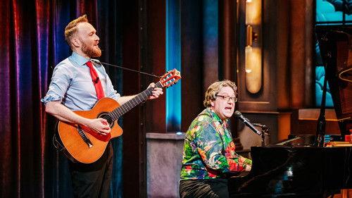 Lubach Season 1 Episode 9 - Episode 9