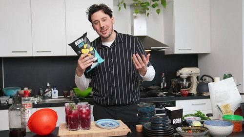 Dinner Duell Season 1 Episode 2 - Episode 2