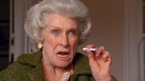 Malcolm in the Middle Season 6 Episode 14 - Ida Loses a Leg