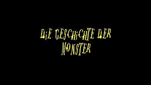 Aaahh!!! Real Monsters Season 2 Episode 19 - History of the Monster World