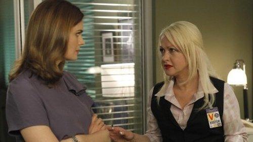 undefined Season 5 Episode 1 - Harbingers in the Fountain