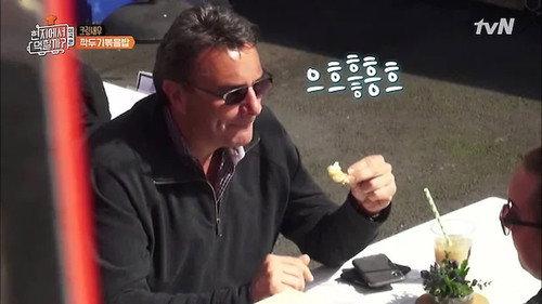 4 Wheeled Restaurant Season 3 Episode 8 - Episode 8