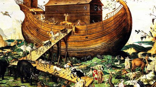 The UnXplained Season 4 Episode 5 - Acts of God