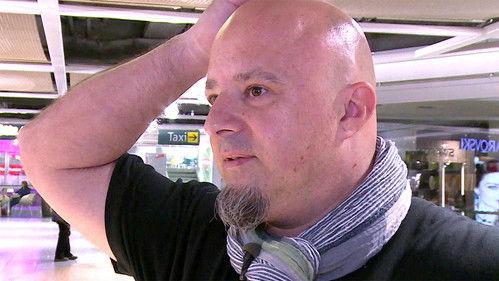 Detlef muss reisen Season 2 Episode 3 - Episode 3