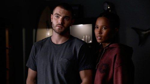 Siren Season 1 Episode 5 - Curse of the Starving Class
