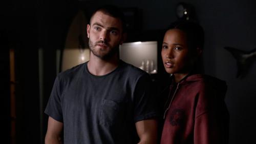 undefined Season 1 Episode 5 - Curse of the Starving Class