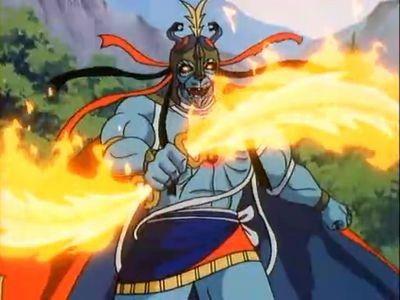 ThunderCats Season 3 Episode 17 - The Thunderscope