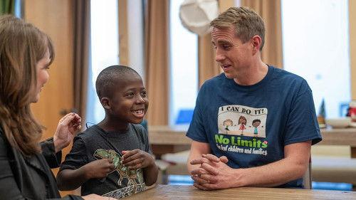 Making Good Season 2 Episode 6 - No Limits for Deaf Kids