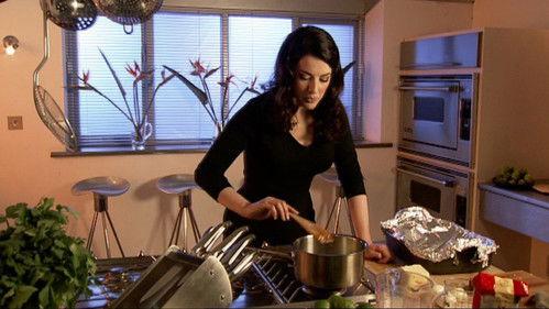 Nigella Bites Season 2 Episode 3 - All Day Breakfast