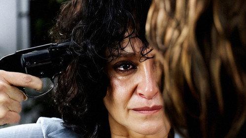 Killer Women Season 1 Episode 11 - Cristina, Rebelde