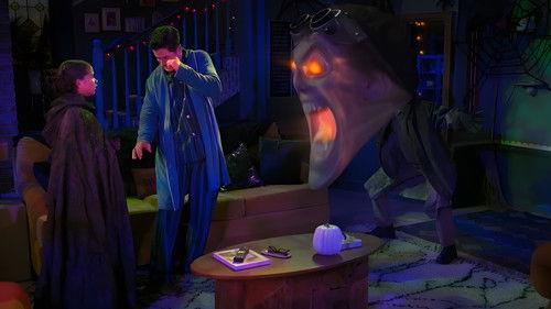 undefined Season 2 Episode 5 - Spells Like Halloween Spirit