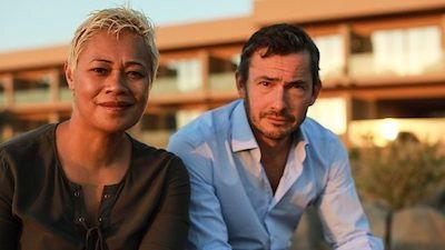 Amazing Hotels: Life Beyond the Lobby Season 2 Episode 2 - Anantara Al Jabal Al Akhdar, Oman