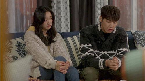 Sweet Stranger and Me Season 1 Episode 9 - Your Father is Dead