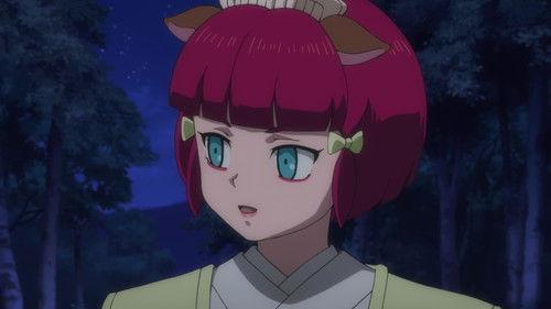 Yashahime: Princess Half-Demon Season 1 Episode 34 - Battle on the New Moon (1)
