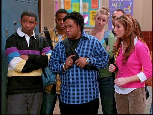 That's So Raven Season 4 Episode 20 - Teacher's Pet