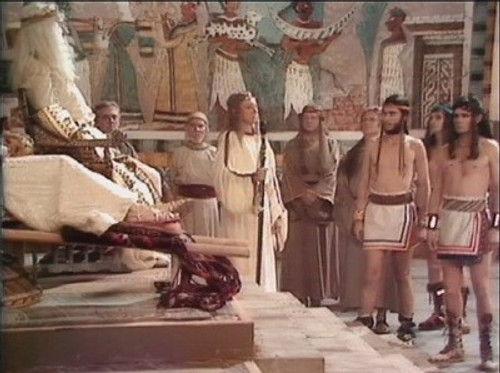 Doctor Who Season 9 Episode 25 - The Time Monster (5)