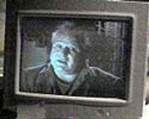 undefined Season 2 Episode 14 - Payback