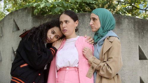 Zina Season 1 Episode 5 - Episode 5