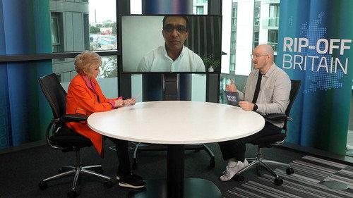 Rip Off Britain Season 16 Episode 23 - No win, no fee cost me £27,000