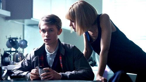Class Season 1 Episode 1 - For Tonight We Might Die