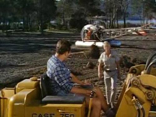 Skippy the Bush Kangaroo Season 2 Episode 2 - The Perfect Hosts