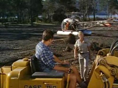 Skippy the Bush Kangaroo Season 2 Episode 2 - The Perfect Hosts