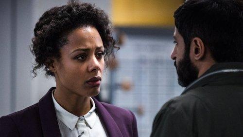 Bodyguard Season 1 Episode 4 - Episode 4