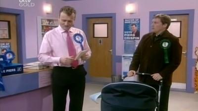 Background image for The Mayor of Northolt