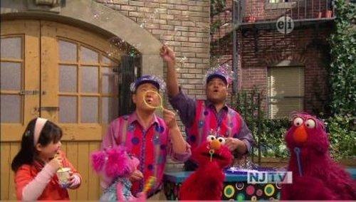Sesame Street Season 42 Episode 3 - The Bubble Fest