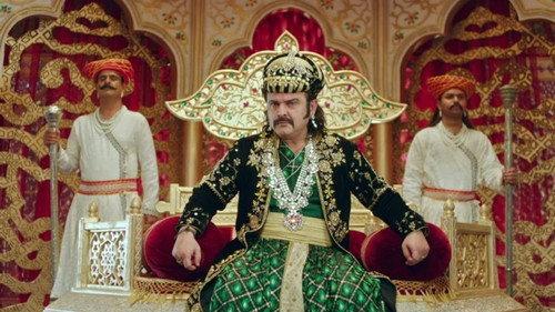 Akbar Ka Bal... Birbal Season 1 Episode 1 - Meet King Akbar!