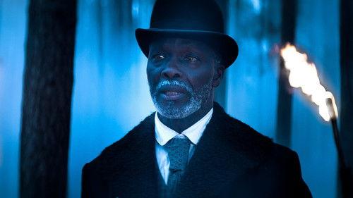 Heirs of the Night Season 1 Episode 11 - Human Red