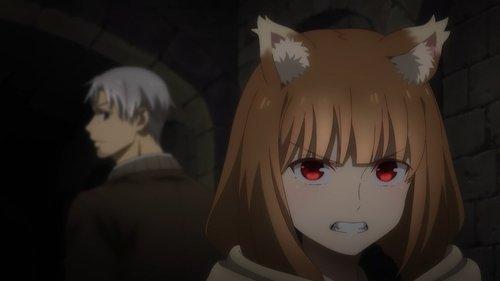 Spice and Wolf: MERCHANT MEETS THE WISE WOLF Season 1 Episode 6 - Merchant and Unreasonable God